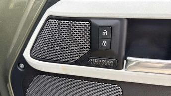Land Rover Defender HSE