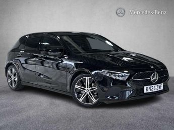 Mercedes A Class Sport