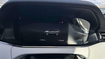 Land Rover Range Rover Evoque Dynamic SE