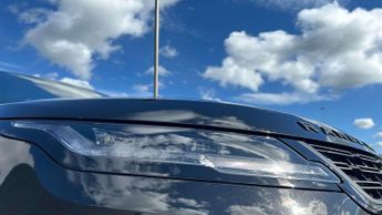 Land Rover Range Rover Evoque Dynamic SE