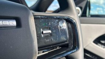 Land Rover Range Rover Evoque Dynamic SE