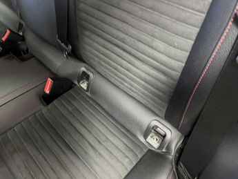 Mercedes-Benz A Class AMG Line
