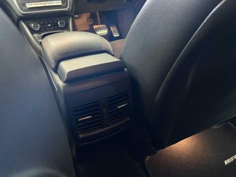 Mercedes-Benz A Class AMG Line