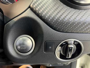Mercedes-Benz A Class AMG Line