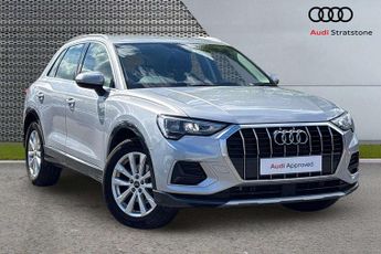 Audi Q3 Sport
