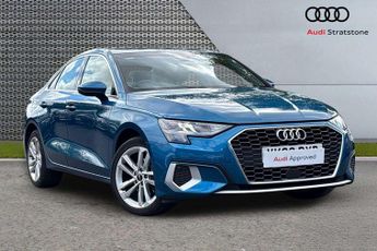 Audi A3 Sport