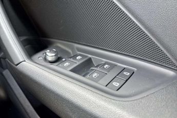 Audi A3 Sport