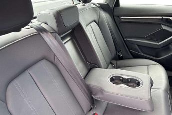 Audi A3 Sport