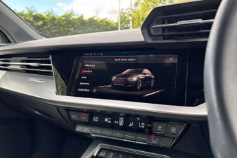 Audi A3 Sport