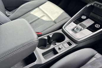 Audi A3 Sport
