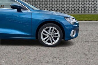 Audi A3 Sport