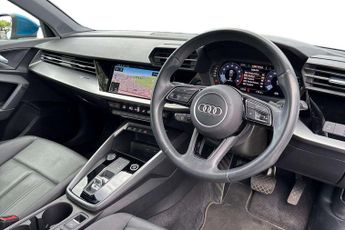 Audi A3 Sport