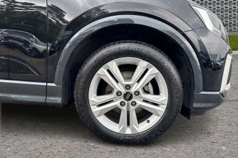 Audi Q2 Sport