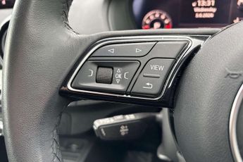 Audi Q2 Sport