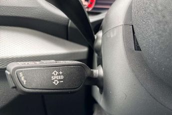 Audi Q2 Sport