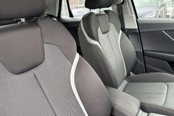 Audi Q2 Sport