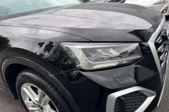 Audi Q2 Sport