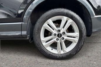 Audi Q2 Sport