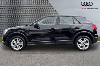 Audi Q2 Sport
