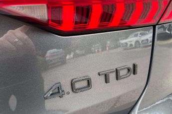 Audi A6 Black Edition