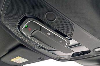 Audi A6 Black Edition