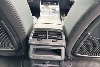 Audi A6 Black Edition