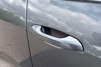 Audi A6 Black Edition