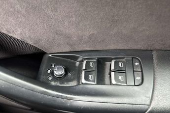 Audi Q3 Black Edition
