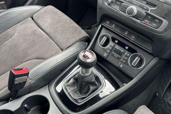 Audi Q3 Black Edition