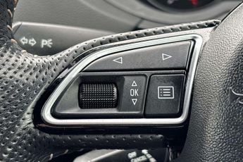 Audi Q3 Black Edition