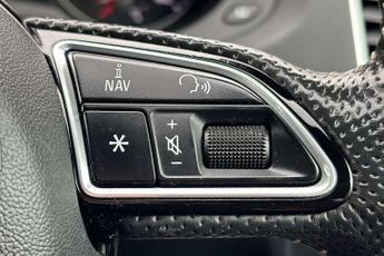 Audi Q3 Black Edition