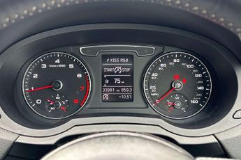 Audi Q3 Black Edition