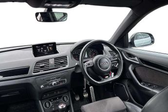 Audi Q3 Black Edition