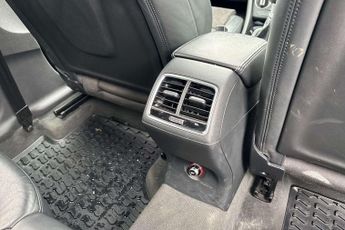 Audi Q3 Black Edition