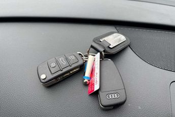 Audi Q3 Black Edition
