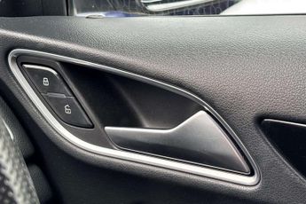 Audi Q3 Black Edition