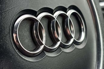 Audi Q3 Black Edition