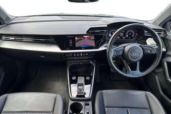 Audi A3 Sport