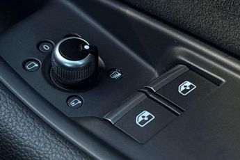 Audi A5 Black Edition