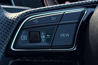 Audi A5 Black Edition