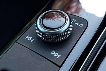 Audi A5 Black Edition