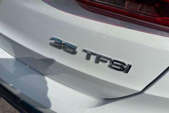 Audi Q3 Black Edition