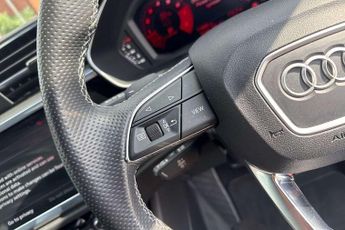 Audi Q3 Black Edition