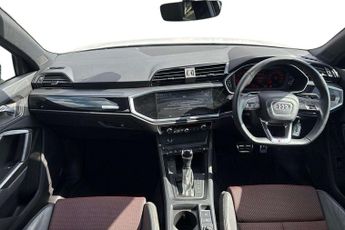 Audi Q3 Black Edition