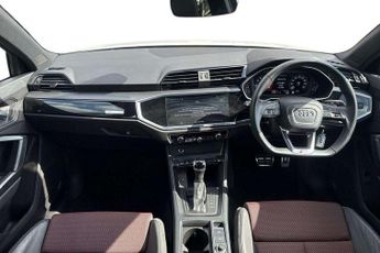 Audi Q3 Black Edition