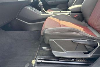Audi Q3 Black Edition