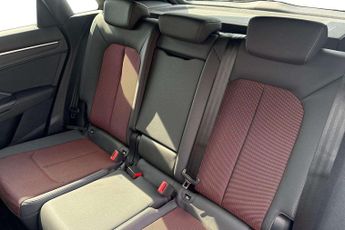 Audi Q3 Black Edition