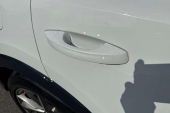 Audi Q3 Black Edition