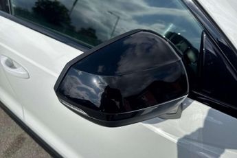 Audi Q3 Black Edition