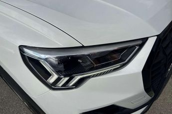 Audi Q3 Black Edition